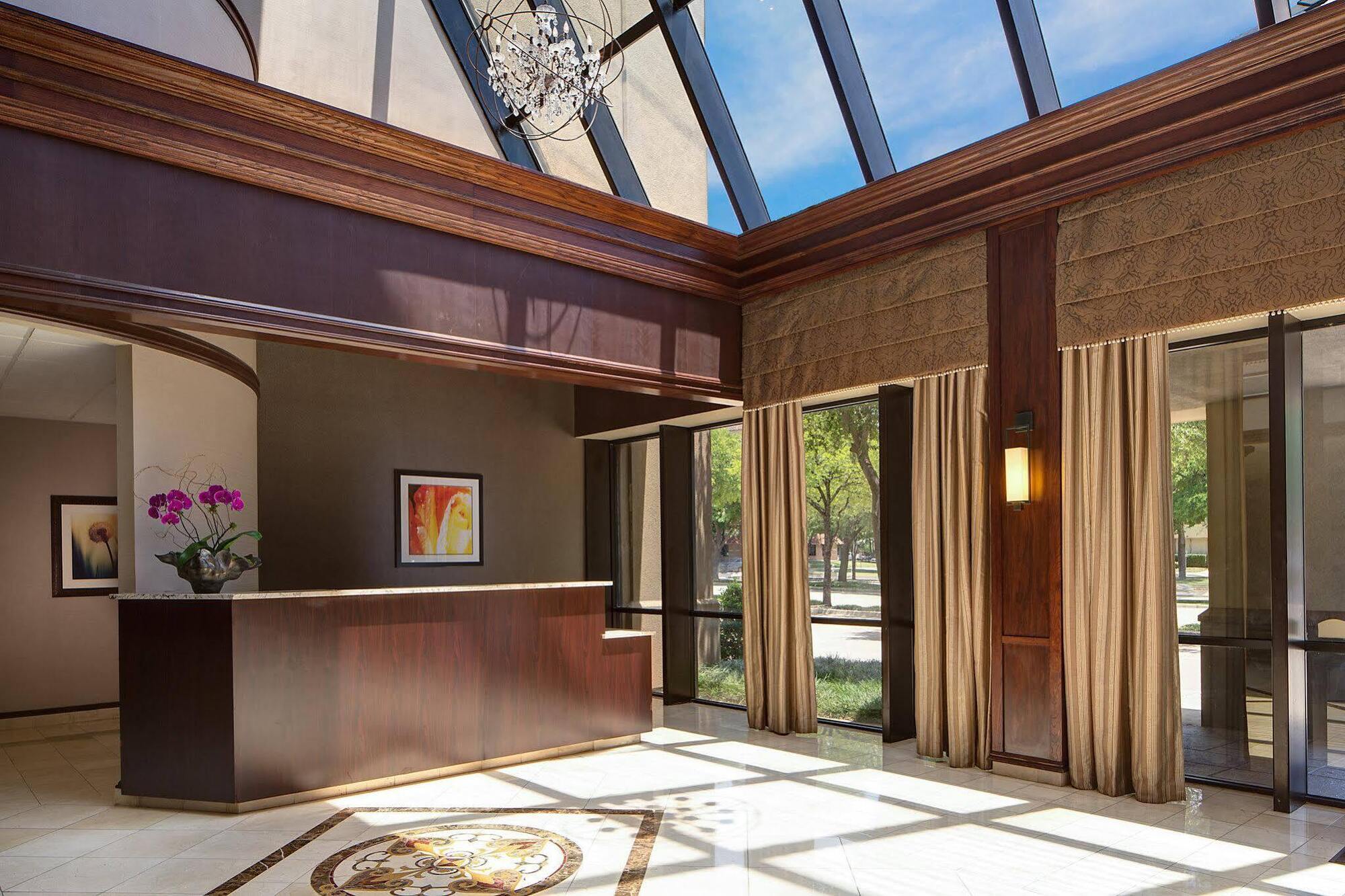 Crowne Plaza Dallas Near Galleria-Addison Luaran gambar