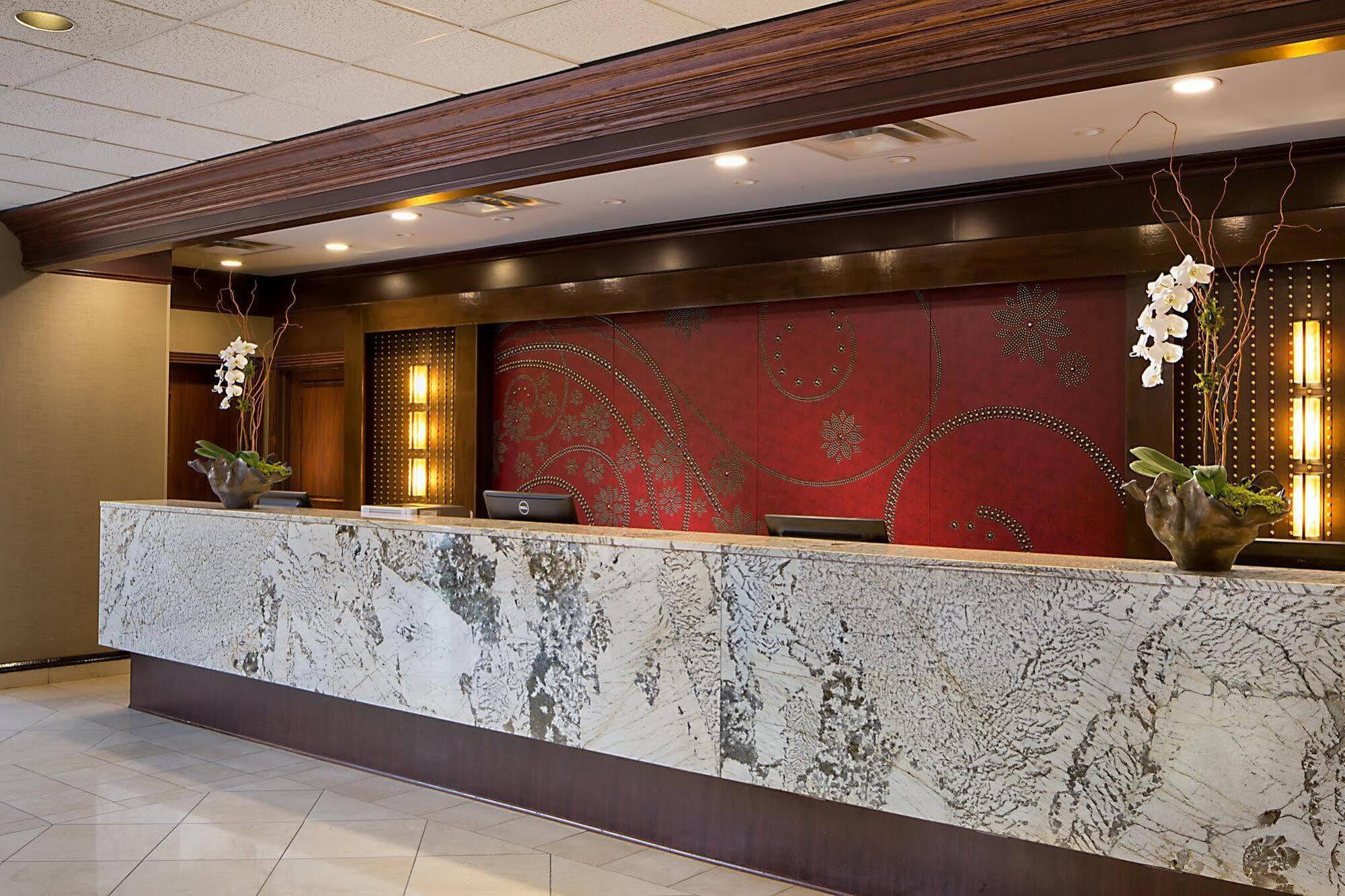 Crowne Plaza Dallas Near Galleria-Addison Luaran gambar